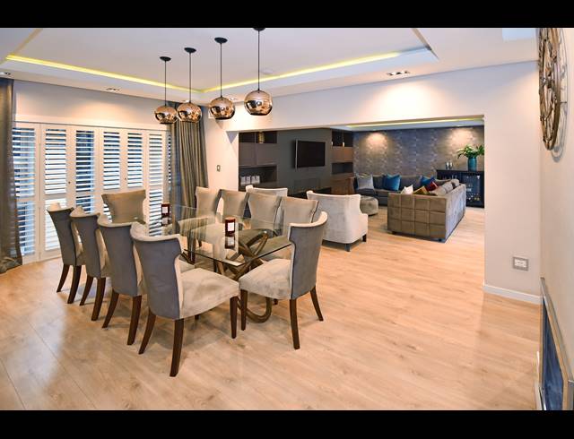 4 BEDROOM HOUSE FOR SALE IN CRAIGHALL PARK